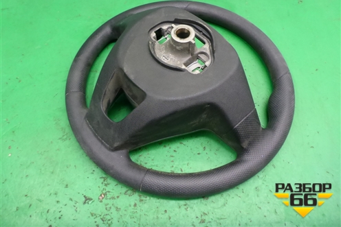 Рулевое колесо под AIR BAG без AIR BAG (8450006470) для VAZ XRAY с 2016г