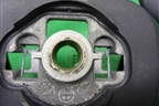 Рулевое колесо под AIR BAG без AIR BAG (8450006470) для VAZ XRAY с 2016г