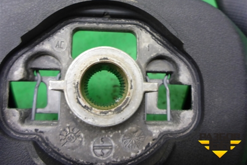 Рулевое колесо под AIR BAG без AIR BAG (8450006470) для VAZ XRAY с 2016г