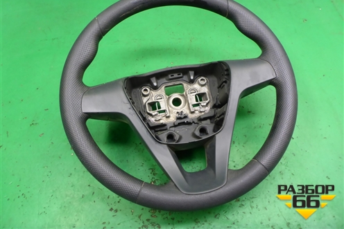 Рулевое колесо под AIR BAG без AIR BAG (8450006470) для VAZ XRAY с 2016г