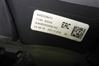 Рулевое колесо под AIR BAG без AIR BAG (8450006470) для VAZ XRAY с 2016г
