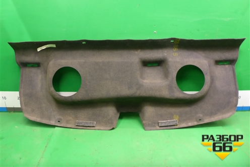 Полка багажника (8200776712) для Renault Logan с 2004-2015г