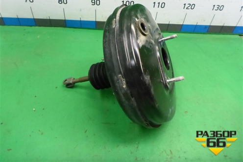 Усилитель тормозов вакуумный (472103298R) для VAZ XRAY с 2016г