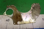 Пластина КПП (МКПП) для VAZ XRAY с 2016г