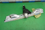 Стеклоподъёмник электрический передний левый (807213463R) для VAZ XRAY с 2016г