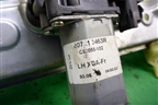 Стеклоподъёмник электрический передний левый (807213463R) для VAZ XRAY с 2016г