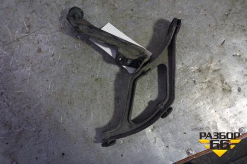 Кронштейн солнцезащитного козырька (A9738112014) для Mercedes Benz  TRUCK Axor 2 с 2004г