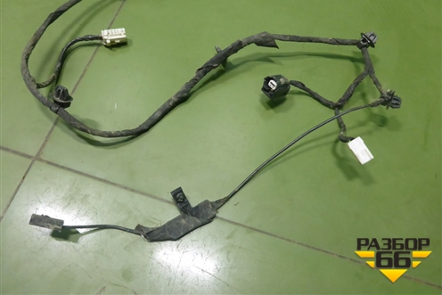 Проводка двери багажника (24051HL00A) для Nissan Qashqai (J11E) с 2013г
