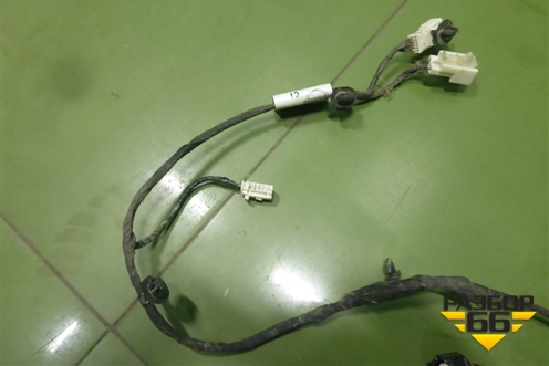 Проводка двери багажника (24051HL00A) для Nissan Qashqai (J11E) с 2013г