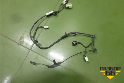 Проводка двери багажника (24051HL00A) для Nissan Qashqai (J11E) с 2013г