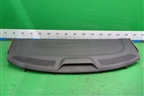 Полка багажника (6RU863413E) для Volkswagen Polo (седан) с 2010г