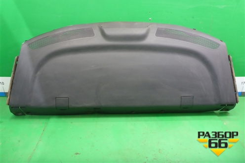 Полка багажника (6RU863413E) для Volkswagen Polo (седан) с 2010г