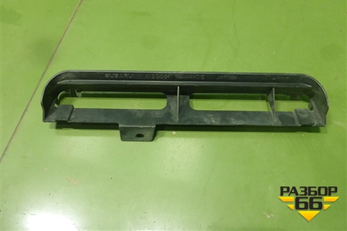 Воздухозаборник воздушного фильтра (A12SC01) для Subaru Forester (S13) с 2012г