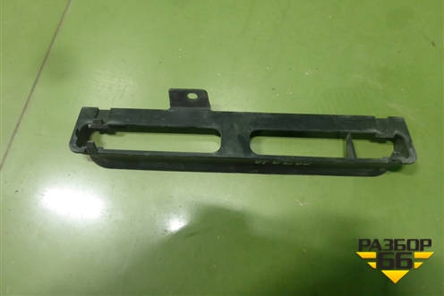 Воздухозаборник воздушного фильтра (A12SC01) для Subaru Forester (S13) с 2012г