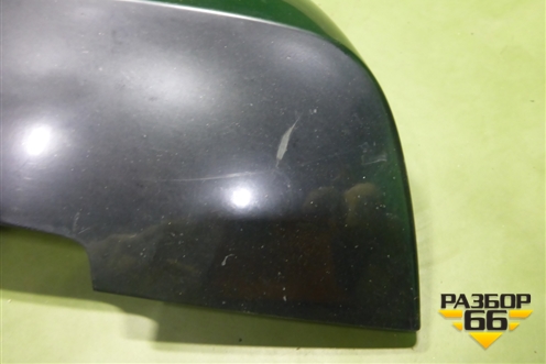Накладка зеркала правого для BMW 3-серия F30/F31 с 2011г