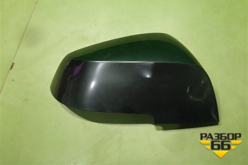 Накладка зеркала правого для BMW 3-серия F30/F31 с 2011г