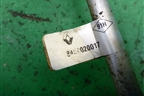 Трубка гидроусилителя (8450020017) для VAZ XRAY с 2016г