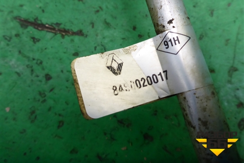 Трубка гидроусилителя (8450020017) для VAZ XRAY с 2016г