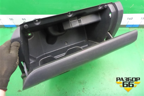 Бардачок (6RU857097G) для Volkswagen Polo (седан) с 2010г