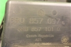 Бардачок (6RU857097G) для Volkswagen Polo (седан) с 2010г