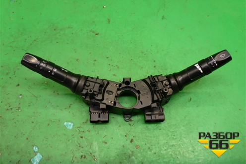 Переключатель подрулевой в сборе (седан) (39F3MA2210) для Kia Rio с 2011-2016г