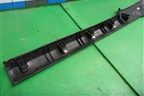 Накладка порога внутренняя левая (6RU853371B) для Volkswagen Polo (седан) с 2010г
