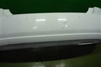 Бампер задний (до 2015г) (6RU807421) для Volkswagen Polo (седан) с 2010г