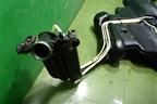 Бак топливный (6R0201085) для Volkswagen Polo (седан) с 2010г