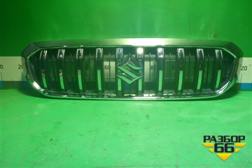 Решетка радиатора (после 2016г) (7174064R01C48) для Suzuki SX4 с 2013г