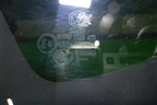Стекло глухое левое (6RU845297A) для Volkswagen Polo (седан) с 2010г