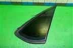 Стекло глухое правое (6RU845298A) для Volkswagen Polo (седан) с 2010г