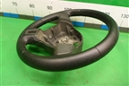 Рулевое колесо под AIR BAG без AIR BAG (до 2015г) (6R0419091D) для Volkswagen Polo (седан) с 2010г