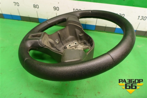 Рулевое колесо под AIR BAG без AIR BAG (до 2015г) (6R0419091D) для Volkswagen Polo (седан) с 2010г