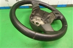 Рулевое колесо под AIR BAG без AIR BAG (до 2015г) (6R0419091D) для Volkswagen Polo (седан) с 2010г