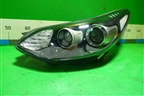 Фара левая (галоген с LED габаритом) (92101F1010) для Kia Sportage с 2016-2022г