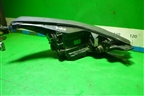 Фара левая (галоген с LED габаритом) (92101F1010) для Kia Sportage с 2016-2022г