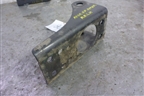 Опора амортизатора заднего  (9423260040) для Mercedes Benz  TRUCK Axor 2 с 2004г