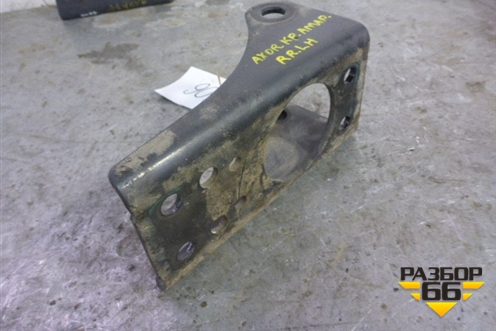 Опора амортизатора заднего  (9423260040) для Mercedes Benz  TRUCK Axor 2 с 2004г