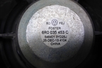 Динамик (6R0035453C) для Volkswagen Polo (седан) с 2010г