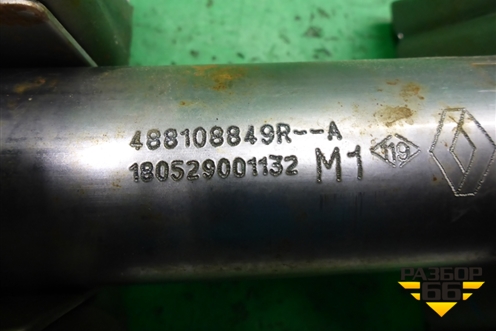 Колонка рулевая (488108849) для VAZ XRAY с 2016г