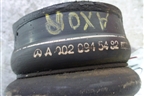 Патрубок интеркулера резиновый  (А0020945482) для Mercedes Benz  TRUCK Axor 2 с 2004г