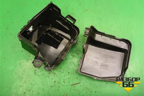 Корпус блока предохранителей (243828894R) для VAZ XRAY с 2016г