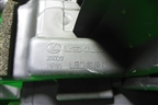 Фара правая (LED на один блок без блока) (8118560J60) для Lexus LX-570 с 2015г