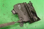 Замок двери задней левой (825032877R) для VAZ XRAY с 2016г