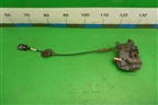 Замок двери задней левой (825032877R) для VAZ XRAY с 2016г