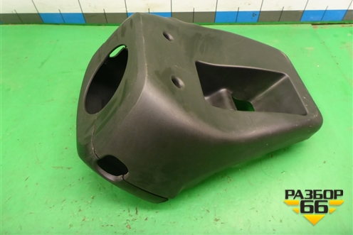 Кожух рулевой колонки (484725213R) для VAZ XRAY с 2016г