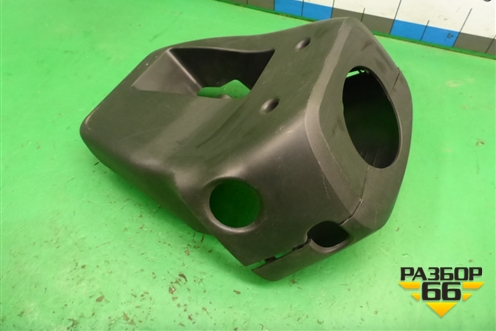 Кожух рулевой колонки (484725213R) для VAZ XRAY с 2016г