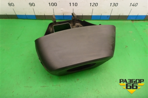 Кожух рулевой колонки (484725213R) для VAZ XRAY с 2016г