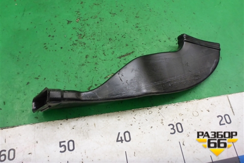 Воздуховод отопителя (279311702R) для VAZ XRAY с 2016г