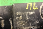 Брызговик передний левый (638411728R) для VAZ XRAY с 2016г